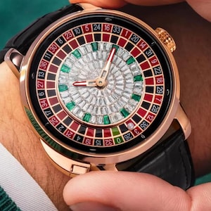 CASINO WATCH