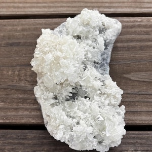 Apophyllite