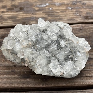 Apophyllite