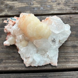 Apophyllite