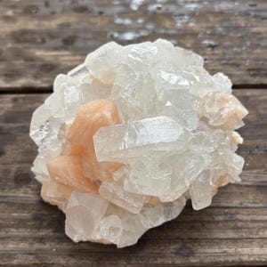 Apophyllite
