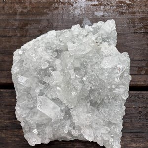 Apophyllite