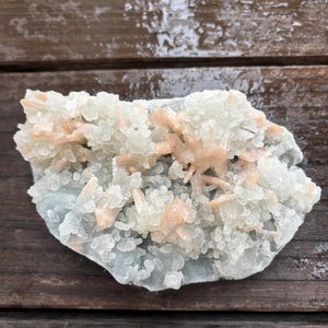 Apophyllite