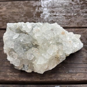 Apophyllite
