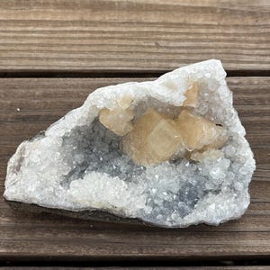 Apophyllite