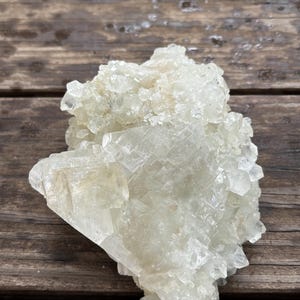 Apophyllite