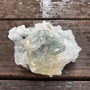 Apophyllite