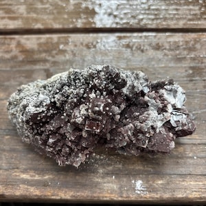 Apophyllite