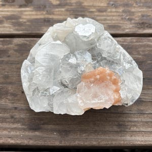 Apophyllite