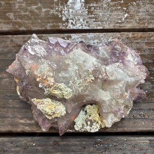 Apophyllite