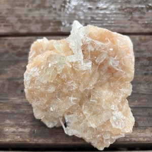Apophyllite