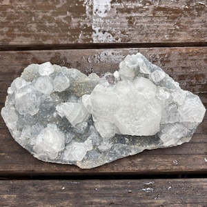 Apophyllite