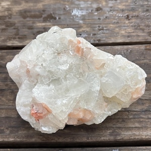 Apophyllite