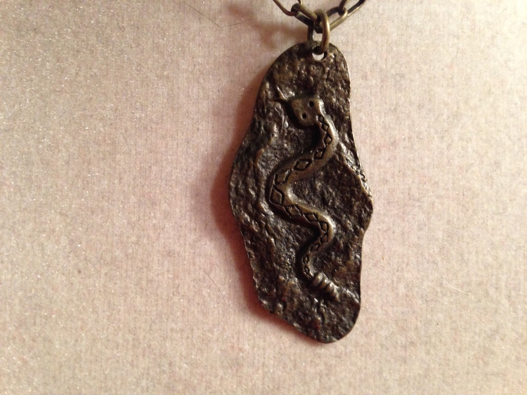 Bracelet Et Collier Serpent Halloween, Jonc Bijoux Pour Femme Homme Marque Generale