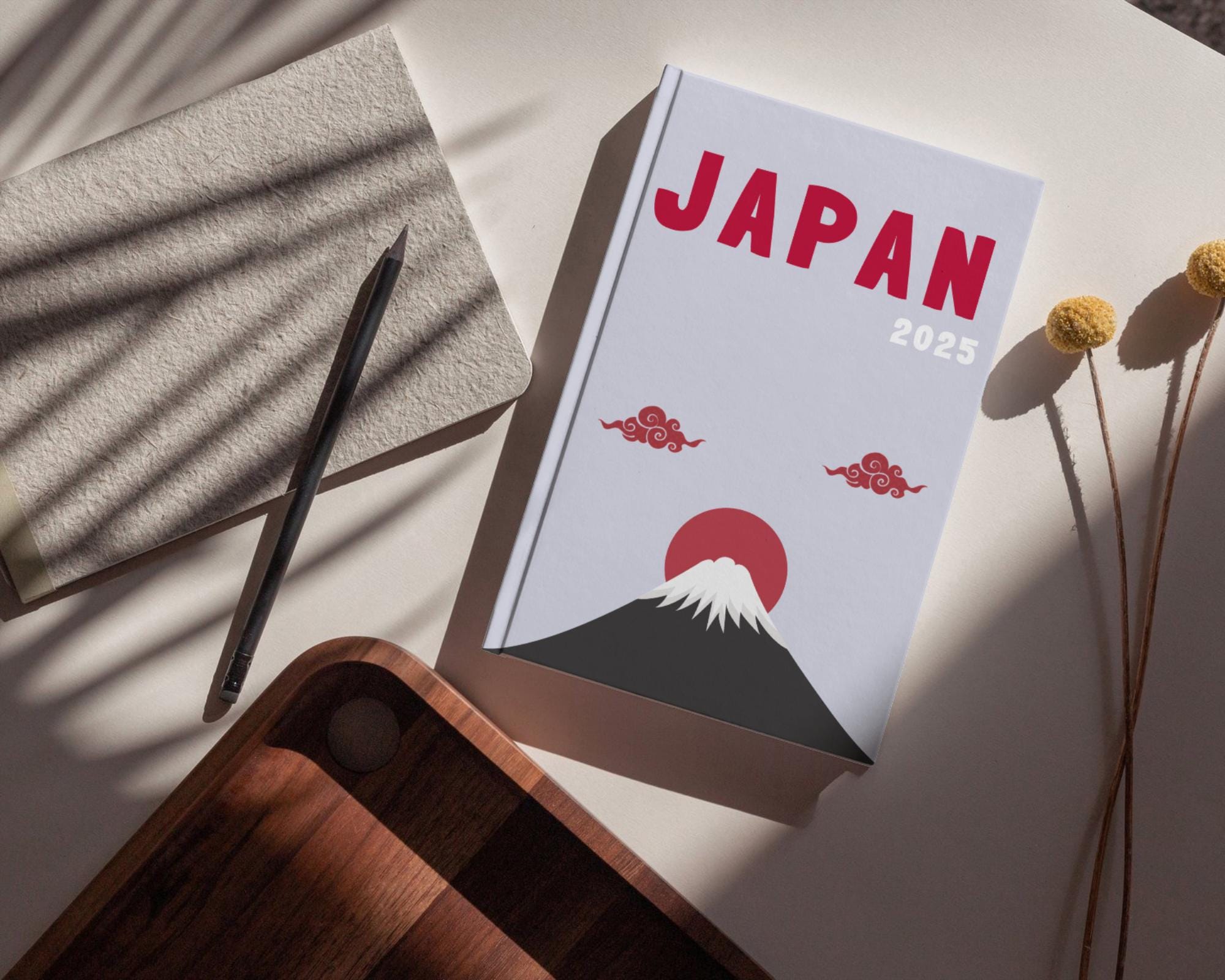 Japanese photo album - Etsy 日本