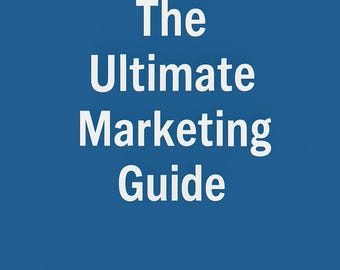 Guía de creación de contenido para redes sociales para propietarios de pequeñas empresas: eBook de marketing digital