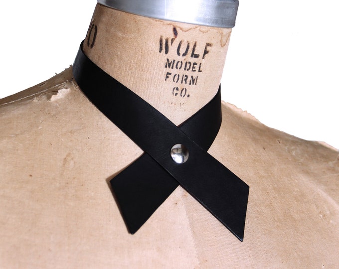 continental cross tie