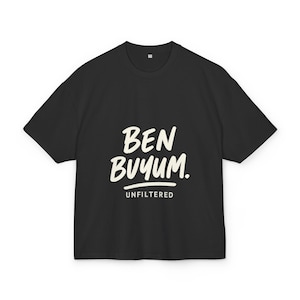 SANA NE? T-shirt unisex turca senza filtri - Maglietta con citazione divertente, top in cotone pesante, maglietta con grafica gender-neutral, regalo, sarcastica
