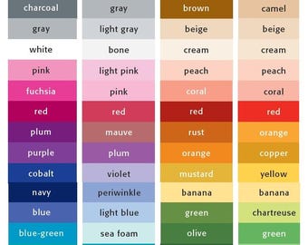 Custom Suit Fabric Swatches