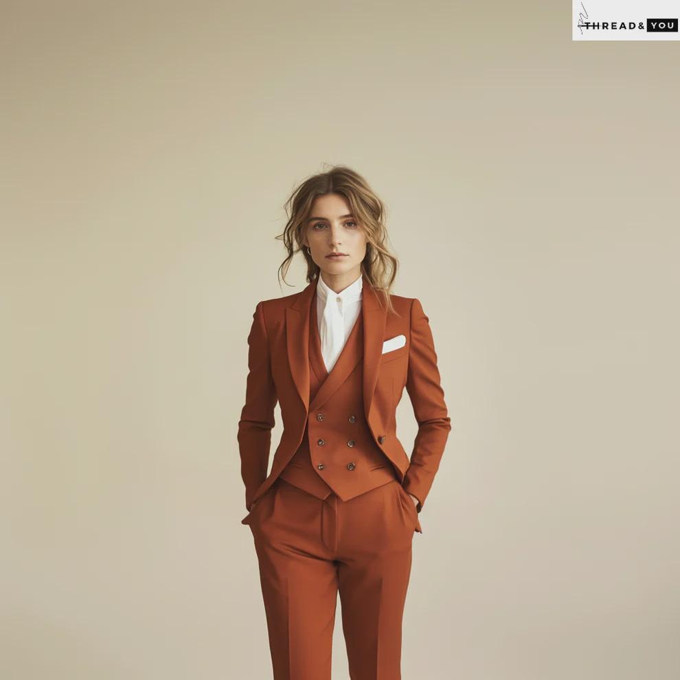 Tomboy Suit Canada
