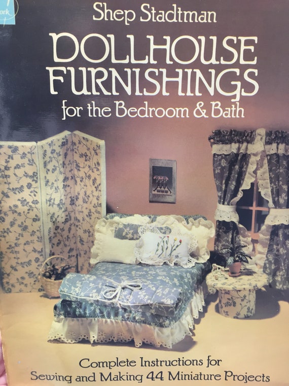 dollhouse furnishings
