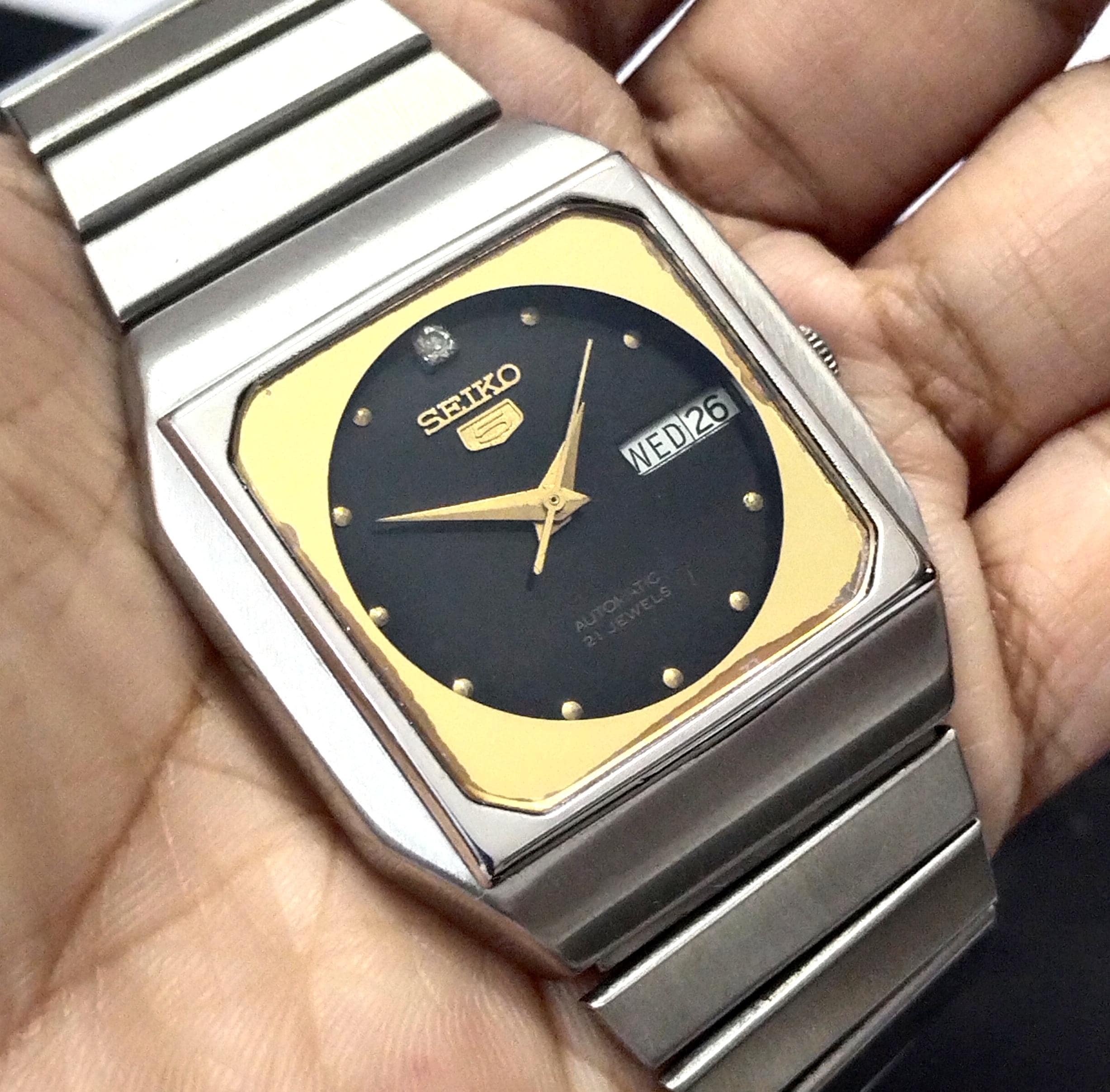 Watch case nh35 - Etsy 日本