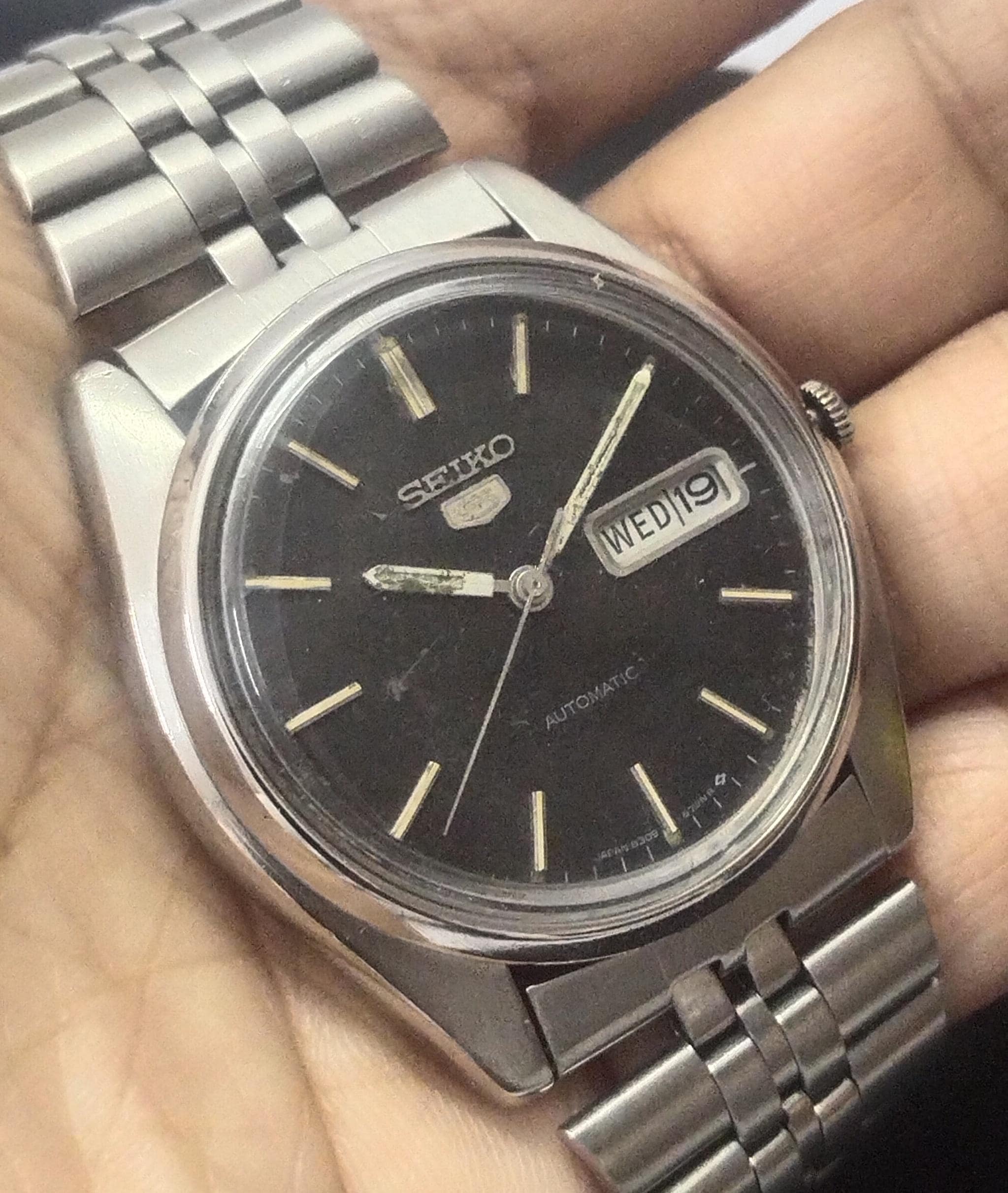 Seiko 7546 - Etsy 日本
