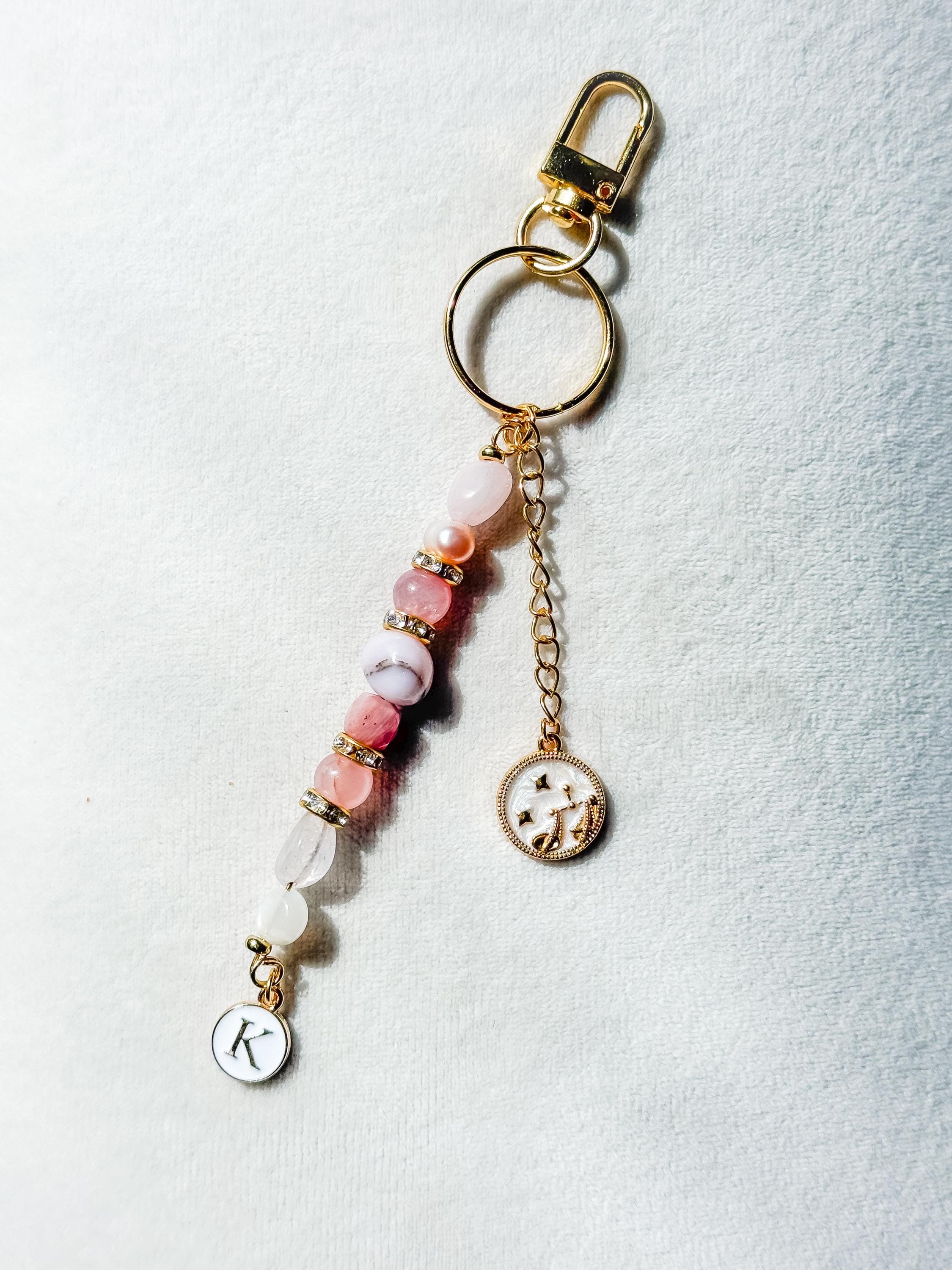 Bag Charms Libra - Etsy