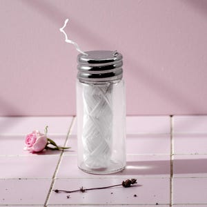 Yoni Egg with String • Crystal Healing • Womb Wellness • Self Love • Rose Quartz • Obsidian • Jade