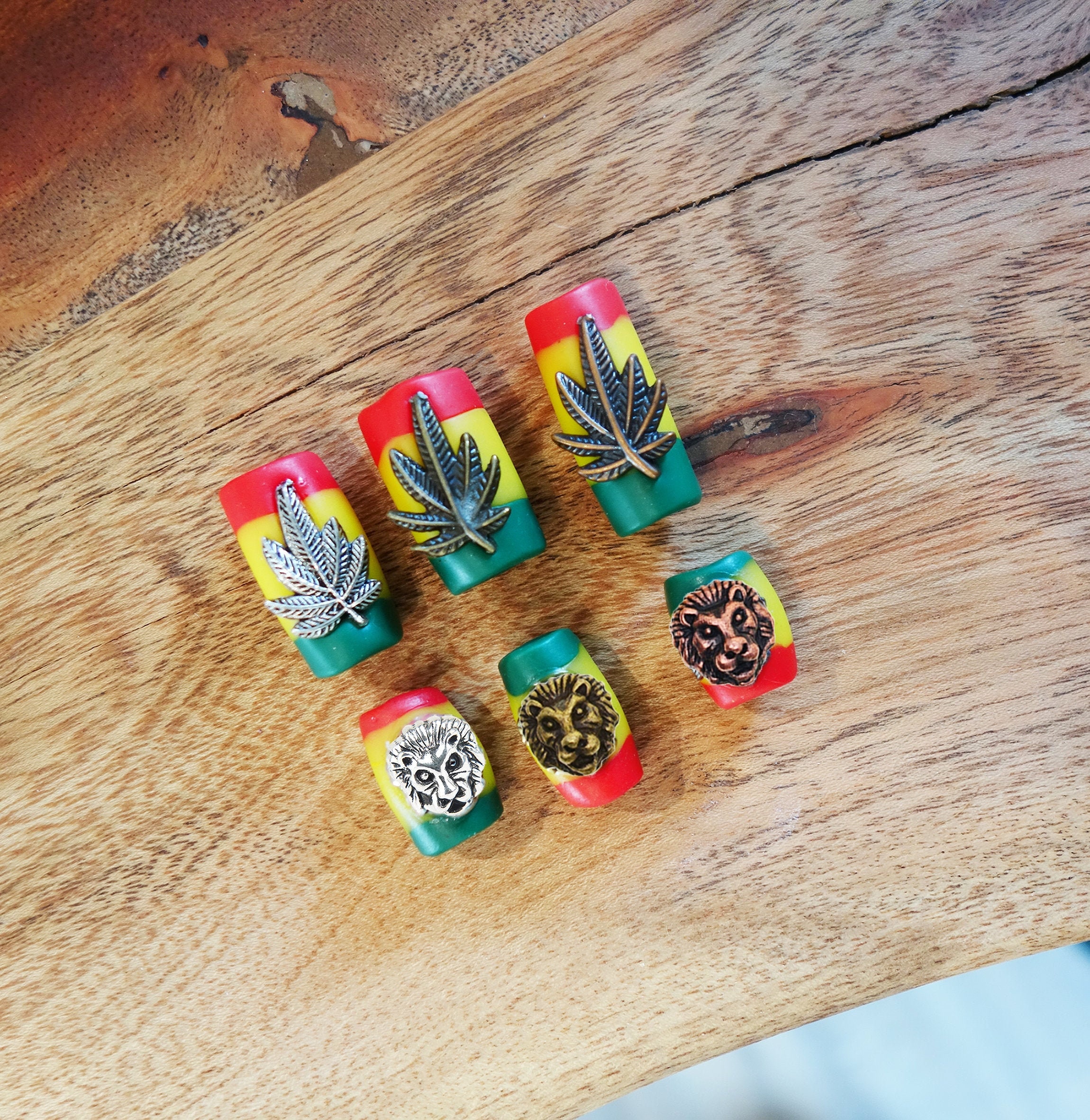 Rasta shoelaces deals