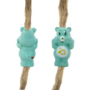 Care bear care bears dread dreadlocks bead