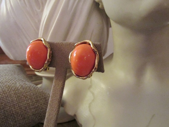 PANETTA Earrings, Palm Beach Chic Clip On Earrings
