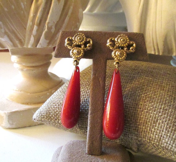 Dauplaise clip sale earrings