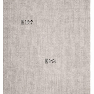 Transform your living space with the timeless elegance and unmatched comfort of our Hand Tufted New Zealand Wool Rug, thoughtfully designed to bring luxury, warmth, and modern sophistication into your home. This premium wool rug is a perfect blend of minimalist design, natural materials, and artisan craftsmanship, making it an ideal choice for modern, contemporary, and luxury interiors