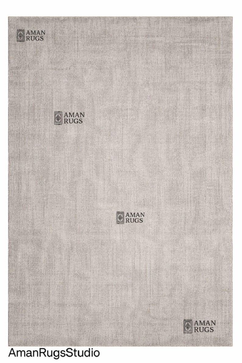 Transform your living space with the timeless elegance and unmatched comfort of our Hand Tufted New Zealand Wool Rug, thoughtfully designed to bring luxury, warmth, and modern sophistication into your home. This premium wool rug is a perfect blend of minimalist design, natural materials, and artisan craftsmanship, making it an ideal choice for modern, contemporary, and luxury interiors