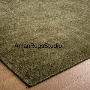 Transform your living space with the timeless elegance and unmatched comfort of our Hand Tufted New Zealand Wool Rug, thoughtfully designed to bring luxury, warmth, and modern sophistication into your home. This premium wool rug is a perfect blend of minimalist design, natural materials, and artisan craftsmanship, making it an ideal choice for modern, contemporary, and luxury interiors