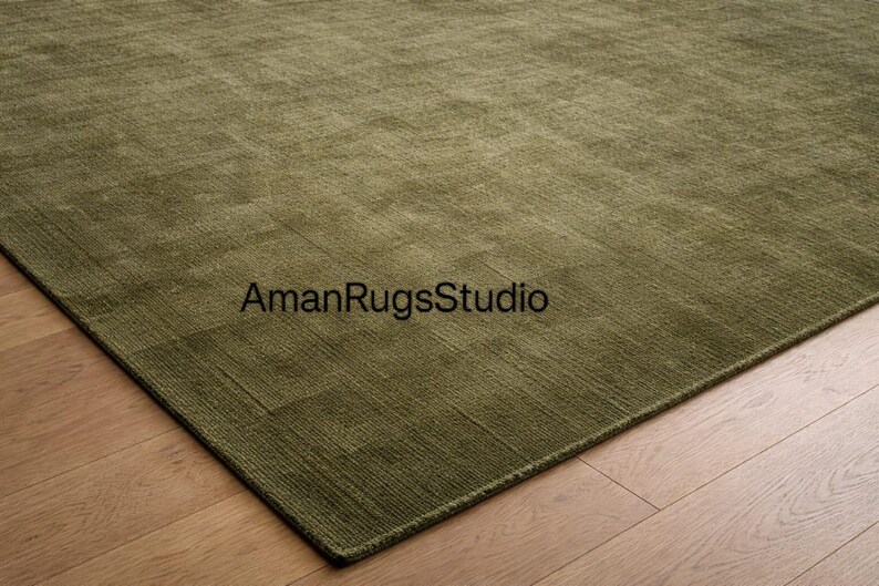Transform your living space with the timeless elegance and unmatched comfort of our Hand Tufted New Zealand Wool Rug, thoughtfully designed to bring luxury, warmth, and modern sophistication into your home. This premium wool rug is a perfect blend of minimalist design, natural materials, and artisan craftsmanship, making it an ideal choice for modern, contemporary, and luxury interiors