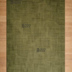 Transform your living space with the timeless elegance and unmatched comfort of our Hand Tufted New Zealand Wool Rug, thoughtfully designed to bring luxury, warmth, and modern sophistication into your home. This premium wool rug is a perfect blend of minimalist design, natural materials, and artisan craftsmanship, making it an ideal choice for modern, contemporary, and luxury interiors