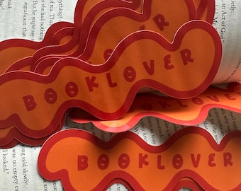 Handmade Book Lover Bookmark - Bookish Gift, Bookworm, Books, Gifts for a Reader, Page Marker, Bundles