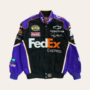 Y2k Jacket - Etsy