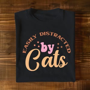Cat Lover Unisex Softstyle T-Shirt, Cat Mom Tee, Kitty Obsessed Shirt, Pet Owner Gift, Animal Lover Top