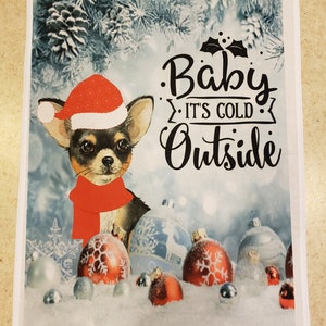 12x18 inch Garden Flag Breed of your Choice Yorkie Chihuahua Shih Tzu Labradoodle Dalmation Basset Frenchie Pug Maltese