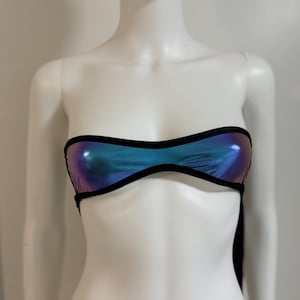 Micro strappy top,cute bikini top,mini top