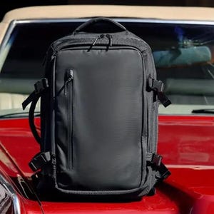 Vakuum-Reisen Rucksack Koffer
