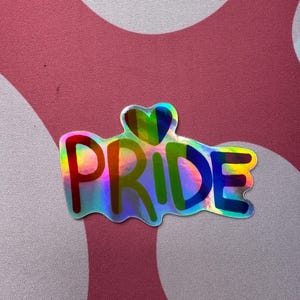 Pride Collection!
