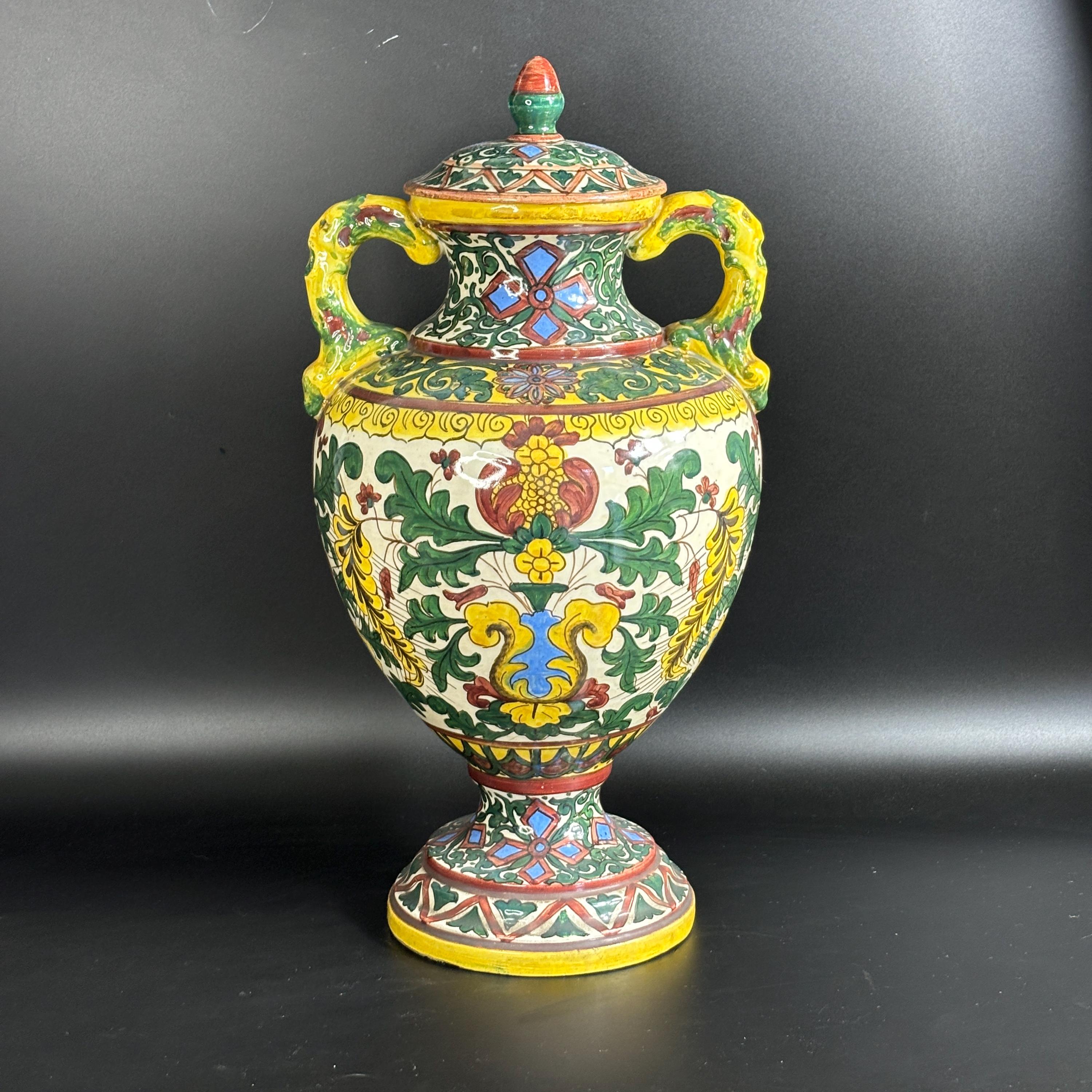 Italian Faenza - Etsy - Page 4