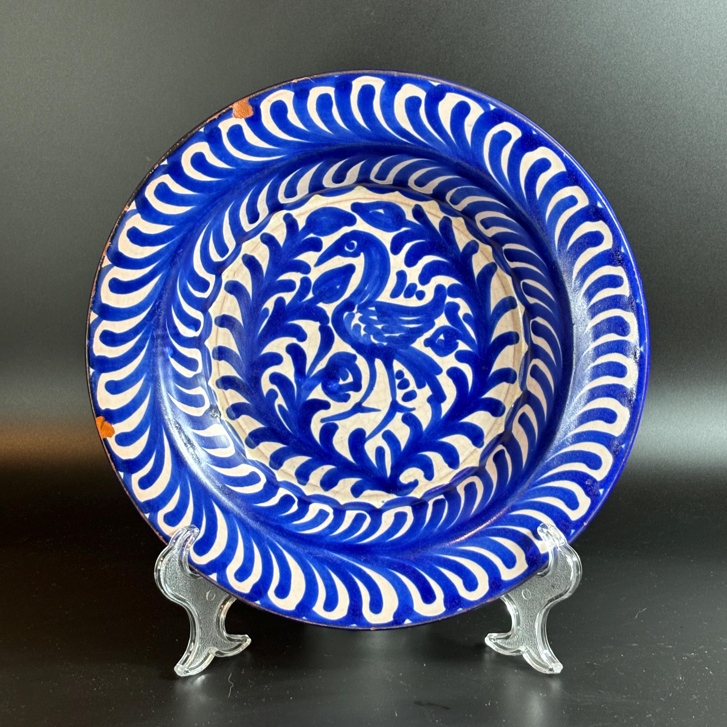 Old spanish pottery - Etsy 日本