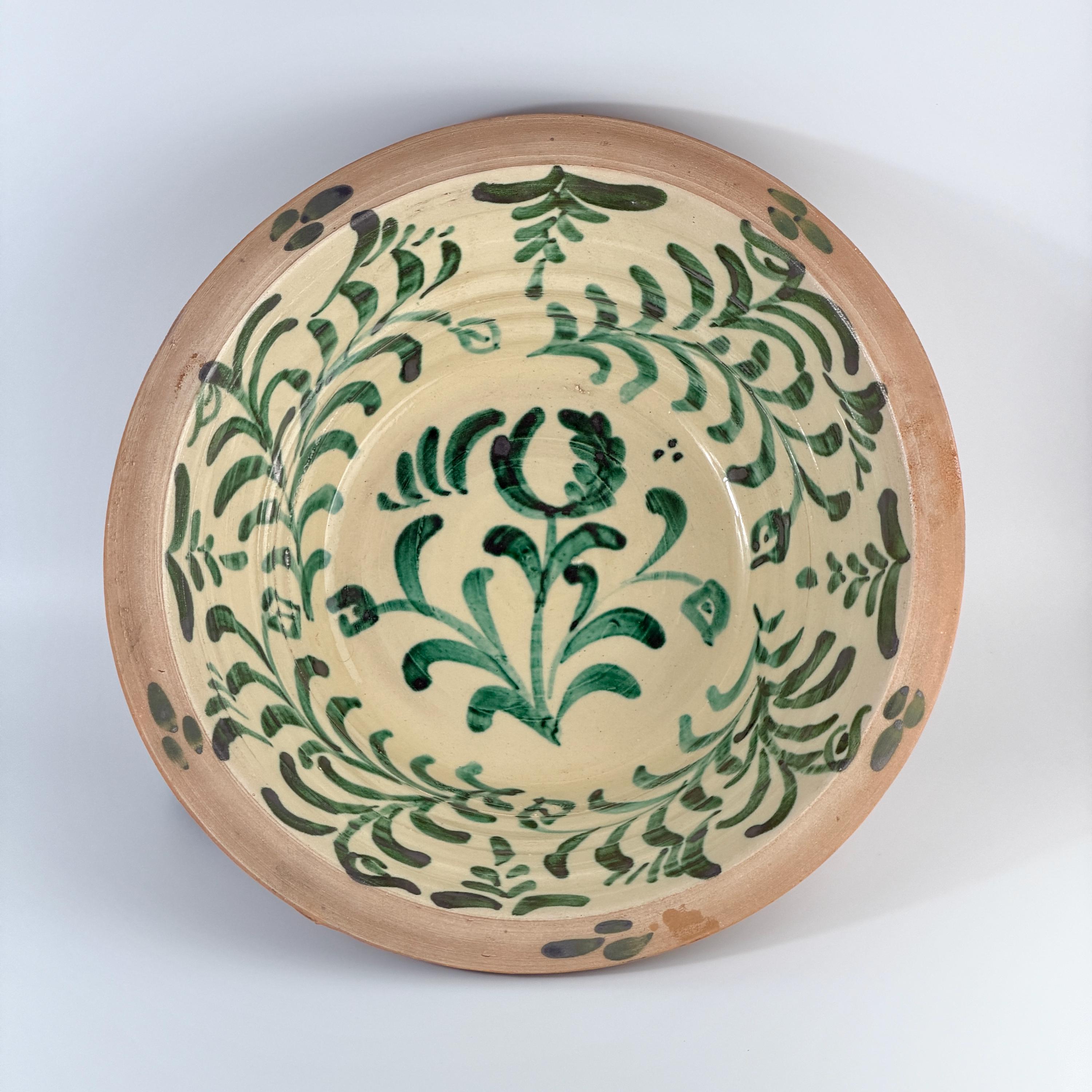 Antique spanish pottery - Etsy 日本