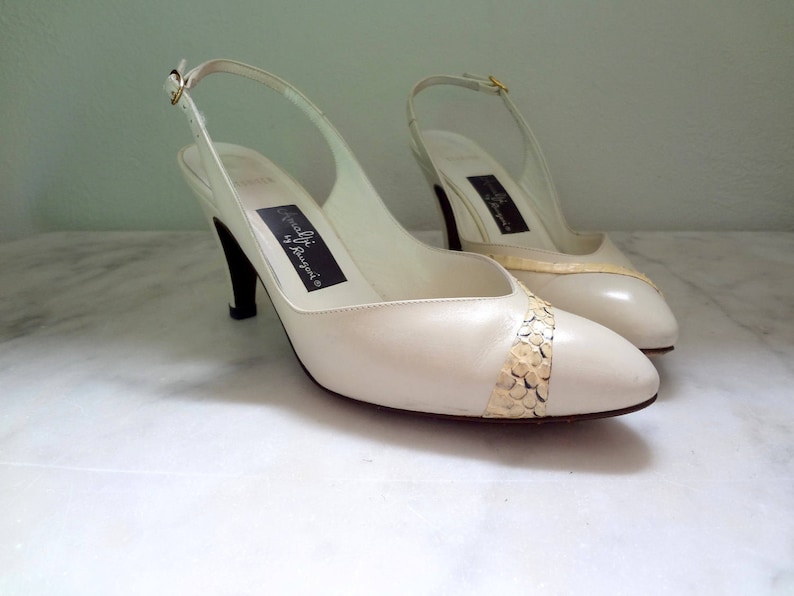 1970s high heels
