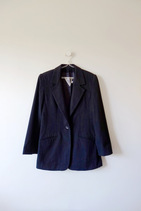 J. Percy for Marvin Richards Blazer - women's vintage… - Gem